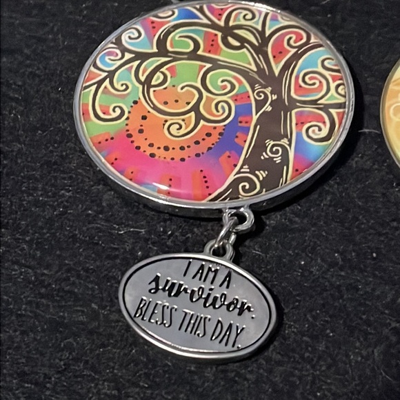 4 NEW WITH TAG GANZ Ornaments - Picture 2 of 10